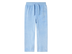 Name It vista blue velour bukser